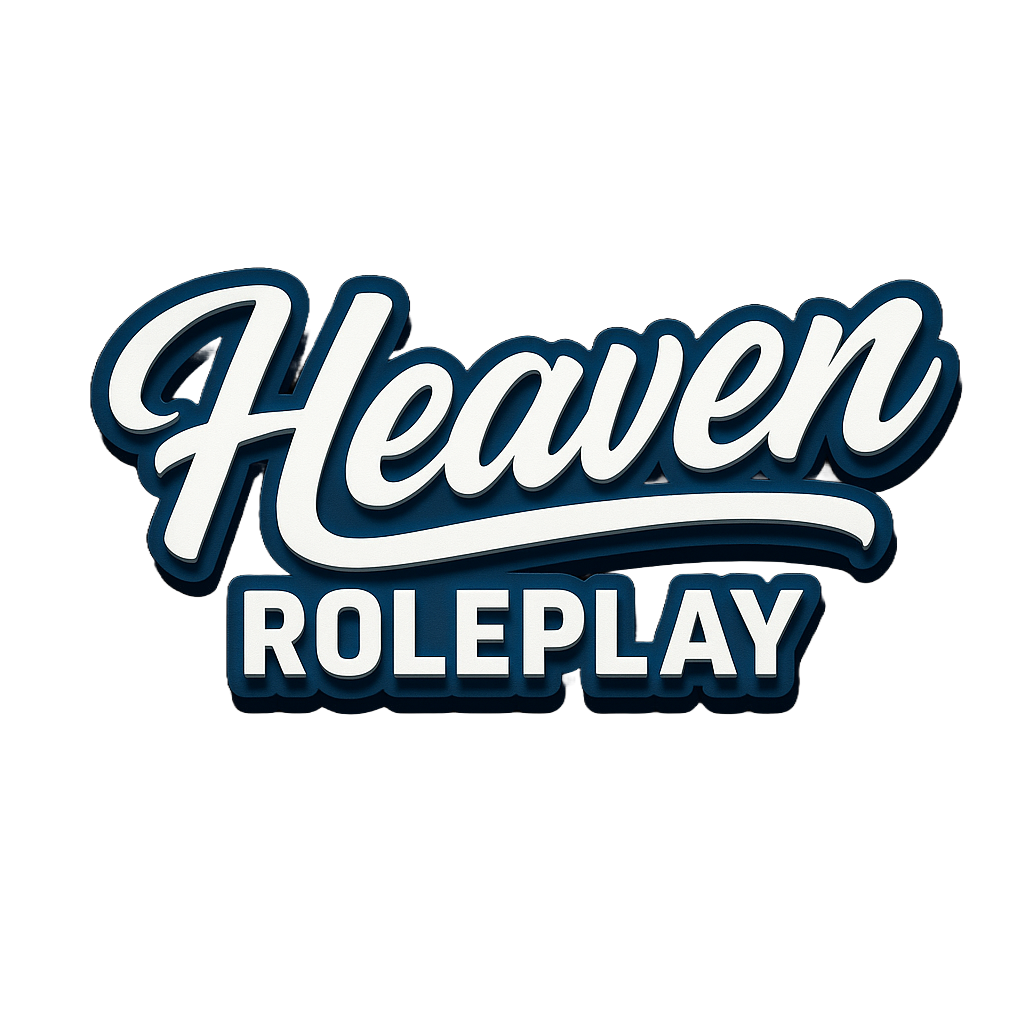 Heaven Roleplay Logo